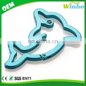 Winho Dolphin Shape Carabiner thumbnail-4