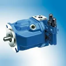 Truck Small Volume Rotary A10vso Rexroth Pump R902409055 A10vso71dfr/31r-pkc92k40 thumbnail-1