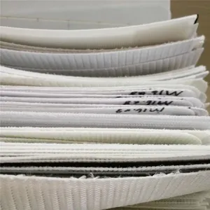 Cavort Twin-needle Stitch Bond Fabric Non Woven Shoe Insole Lasting Fabric thumbnail-4