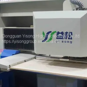 Die Board Cutting Machine, Laser Die Cutter, Blade Bending Machine thumbnail-1