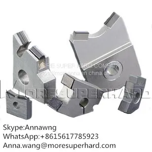PCD Wear Resistant Parts thumbnail-1