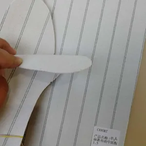 1.2mm Sport Shoe Insole Material Stitch Bond Insole Board thumbnail-3