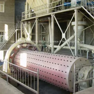 Ball Mill Grinding Mill thumbnail-2