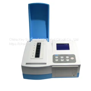 Multi-parameter Water Quality Analyzer OK-MPWQ thumbnail-1