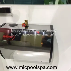 Harvia Brand Steam Generator for Steam Room thumbnail-1