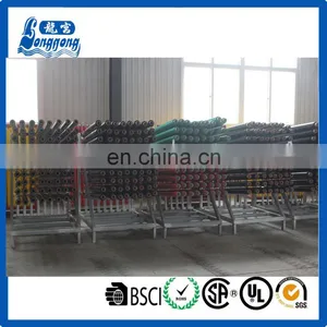5% Calcuim Pvc Insulating Tape Log Roll thumbnail-2