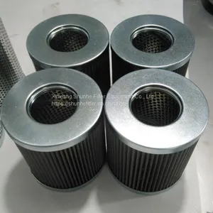 Steam Turbine Lubricant Filter Element: ZA2LS1500E2-BZ1 thumbnail-1