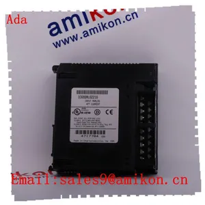 A03B-0815-C003 GE Fanuc Unitronics Plc Module thumbnail-1