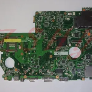 for Asus A8JS Laptop Motherboard NIUMB1000-A03 08G28AP0020I thumbnail-2