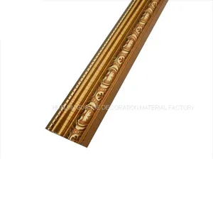 J03204 Series PS Frame Moulding,photo Frame Moulding Price&Wholesale Picture Frame Moulding Supplier for Bulk Orders thumbnail-5