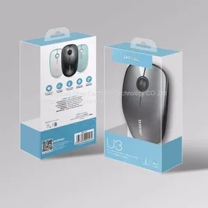 Wireless Mouse thumbnail-1