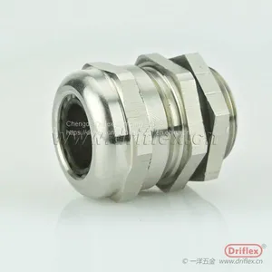 Driflex NPT Explosion Proof Junction Box Cable Gland thumbnail-1