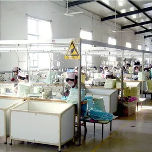 Qingdao Tonglin Baby Product Co.,ltd company overview - view 2 thumbnail