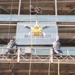 Vacuum Glass Sucker Lifter/glass Vacuum Cup Lifter/vacuum Lifter Lifting thumbnail-2