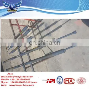 High Quality Best-selling Oilfield Hole Seal Packers thumbnail-2