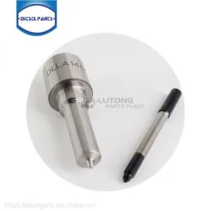 Nozzle Injector Bosch 0 433 171 831/DLLA146P1339 in Competitive Price thumbnail-2