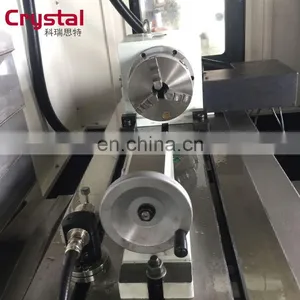 VMC7032 China Machining Center Price/Mini Vertical CNC Milling Machine thumbnail-7