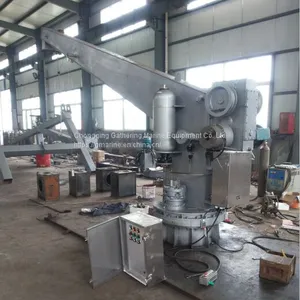 14KN Single Arm Slewing Type Davit thumbnail-4