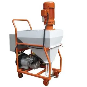 Painting Machines For Wall Paint Mortar Pump Automatic thumbnail-1