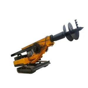 Foundation Construction Drilling Bits Oil And Gas thumbnail-3