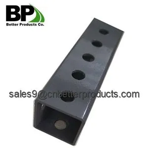 Galvanized Steel Tubing Are Used for Mounting Greenhouses thumbnail-3