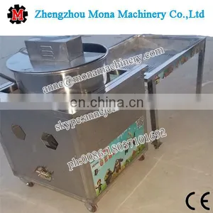 America Type Pop & Automatic Industrial Popcorn Making Machine Commerical Hot Air Processing Machine With ce thumbnail-5