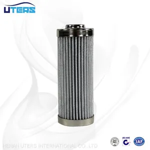 UTERS Power Oil Filter Cartridge TDF160K3RVG Accept Custom thumbnail-3