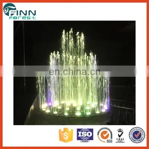 Home Decoration Indoor Musical Fountain Africa thumbnail-1