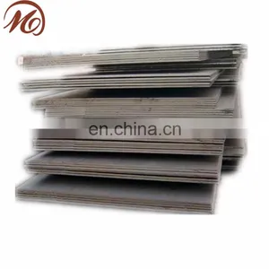 Q345B ST52 Manganese Steel Plate thumbnail-5