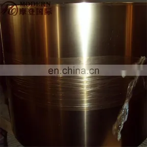 Factory Price Copper Coil Strip Best Stock!!! thumbnail-4