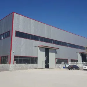 Jinan Dingrun Machinery Co., Ltd. company overview - view 1 thumbnail