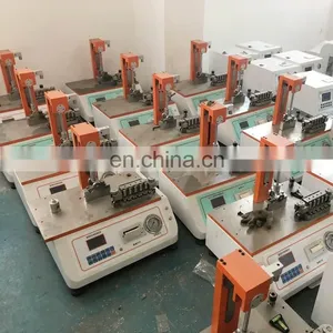 Hot Sale Cardboard Internal Ply Bond Testing Equipment Price thumbnail-6