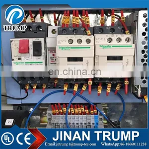 High Frequency Pvc Welding Machine Used thumbnail-5