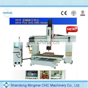 Woodworking Machinery Thailand 5-axis Cnc Grinding Machines Atc Whatsapp:0086 13573165746 thumbnail-1