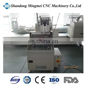 Single Head Copy Routing Milling Machine for Aluminum Profile/pvc Copy Router thumbnail-1