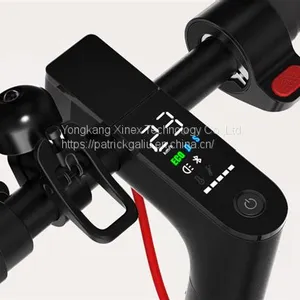 Xiaomi M365 Pro Electric Scooter thumbnail-2