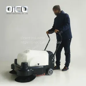 OR-P1060 Parking Lot Sweeper for Sale thumbnail-4