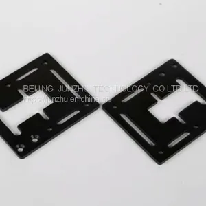 Stamping Die Parts Metal Stamping Parts Dies +/-0.01mm Precision thumbnail-3