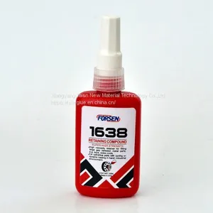 Henkel Loctite Type 638 Anaerobic Retaining Compound thumbnail-1