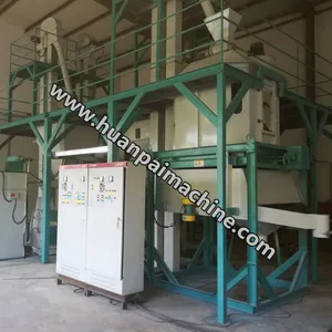 1-5 TPH Feed Mincer Poultry Chicken Equipment / Chicken Feeding Equipment / Pellet Granular Mill Machine thumbnail-3