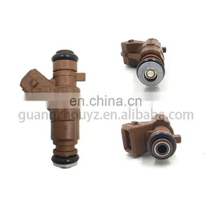For Hyundai KIA Fuel Injector Nozzle OEM 0280155807 0K2A513250 thumbnail-1