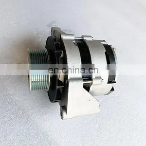 Diesel Engine Parts for CCEC KTA50 Alternator 4094998 thumbnail-1