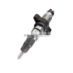 Diesel Fuel Injector 0445120079 FOR IVECO Diesel Engine thumbnail-1