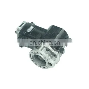 NT855 M11 N14 Engine Air Compressor 3047440 3052776 3018534 thumbnail-1