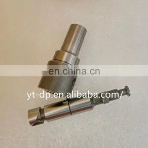 High Quality Pump Plunger AD Type A103 thumbnail-3