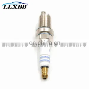 Genuine Iridium Spark Plug A004159190326 F8DPP33 For Mercedes-Benz A 004 159 19 03 26 thumbnail-3