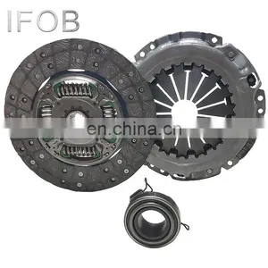 IFOB Wholesale Clutch Kit Clutch Pressure Plate Disc With Release Bearing For Kia Avella Besta Picanto Retona thumbnail-6