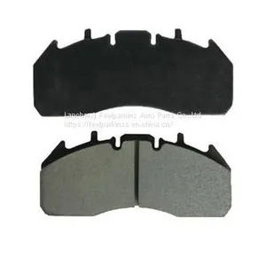Bus Brake Pads thumbnail-1
