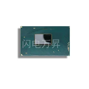 Intel CPU I7-7820HK SR32P thumbnail-1