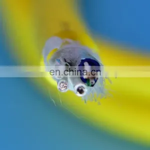 Neutrally Buoyant Cable Cat5 Cat6 Submersible ROV Drone Tether thumbnail-1